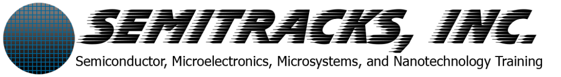 Logo of Semitracks Online Training