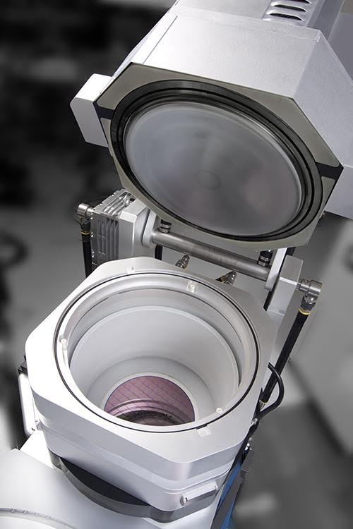 Wafer Fab Processing